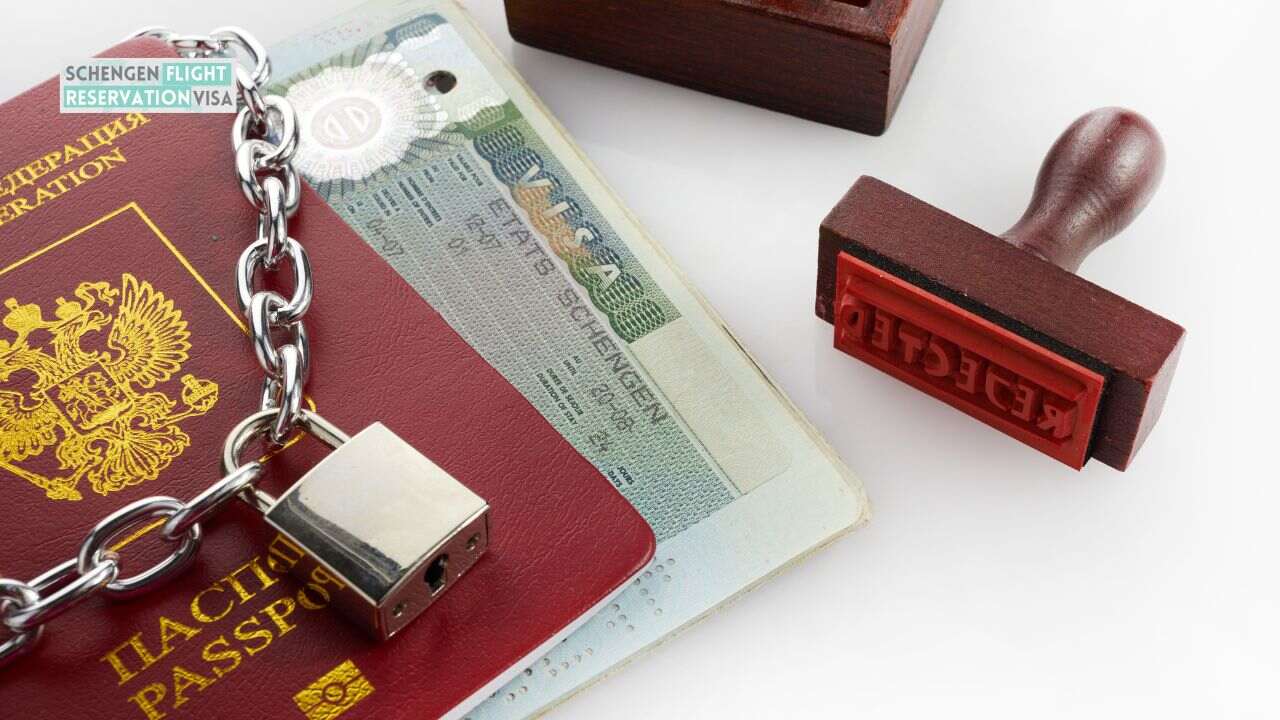 How Can I Defend My Visa From Rejection