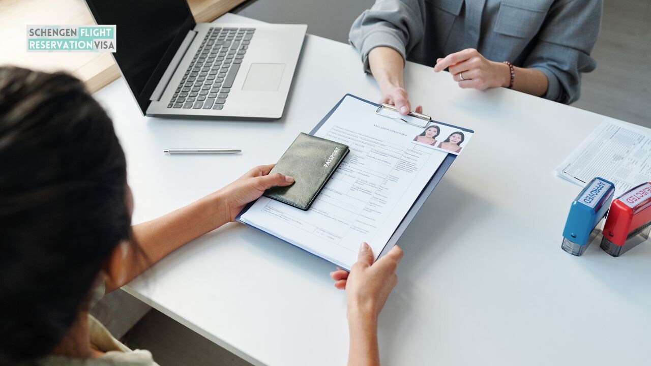Additional Documents Required For An Italian Visit Visa For Bangladeshis