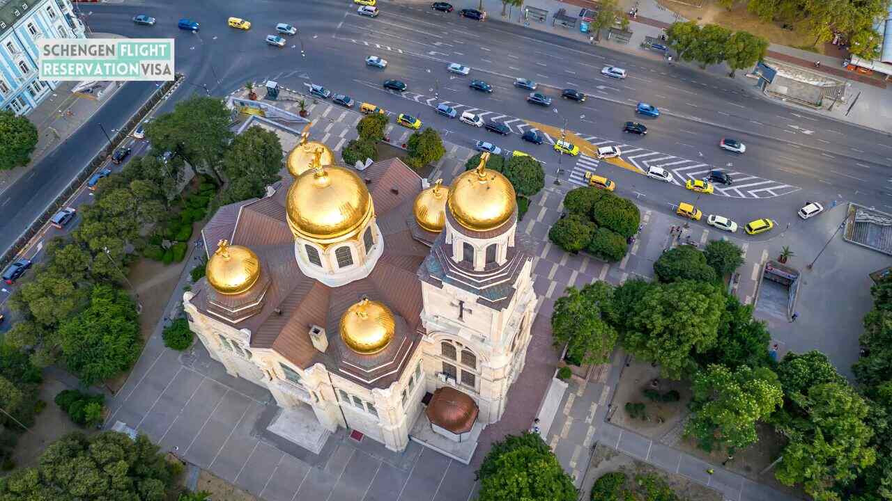 About Bulgaria