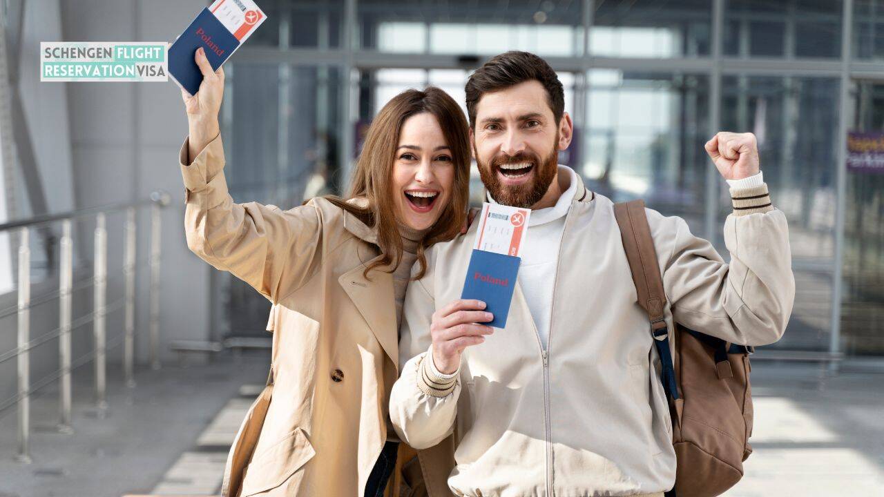 Do The Kuwaiti Citizens Need A Schengen Visa For Poland