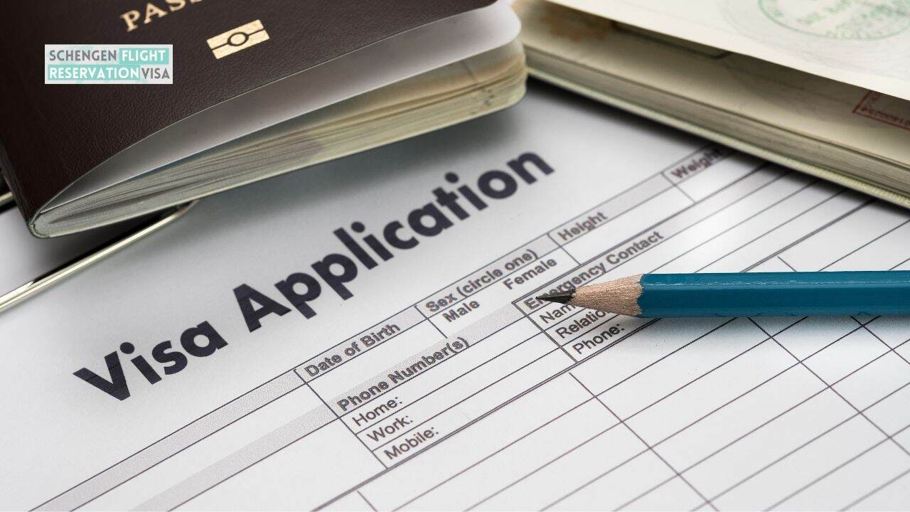 Delineating The Requirements And Benefits Of A Spain Visa From Egypt
