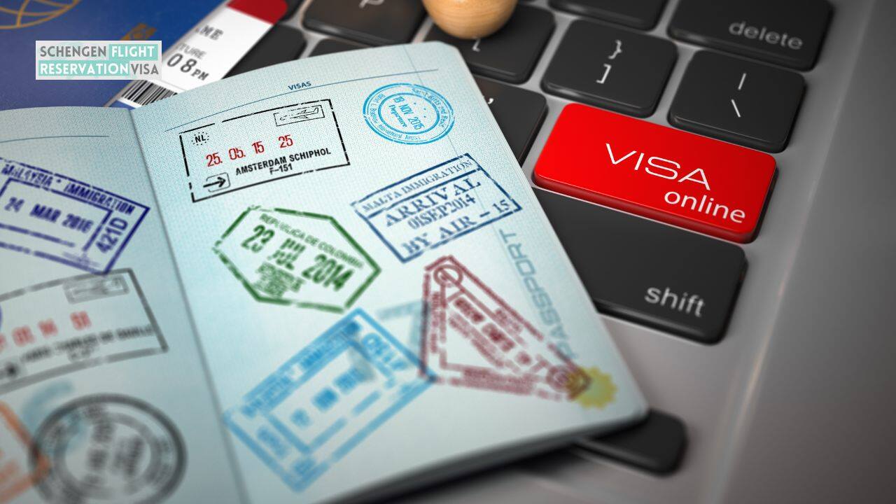 Schengen Visa