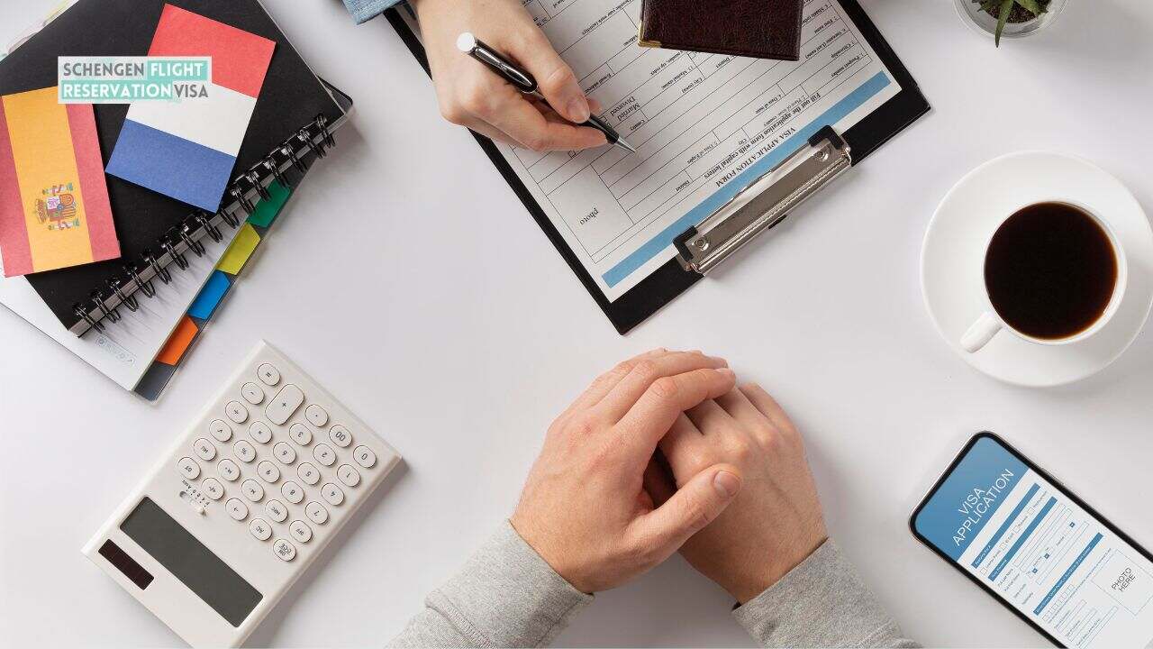 Step-By-Step Visa Application Process malta