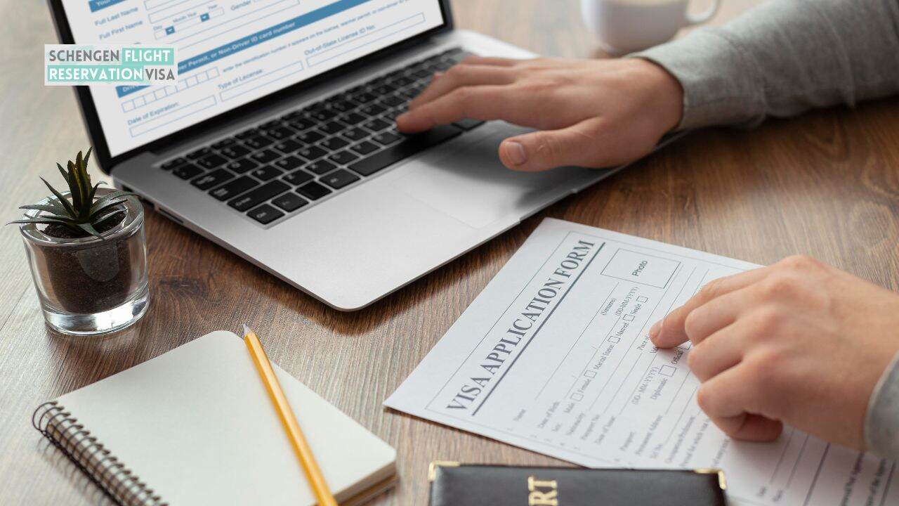 What Is A Standard Fee For The Greece Visa Application From Qatar