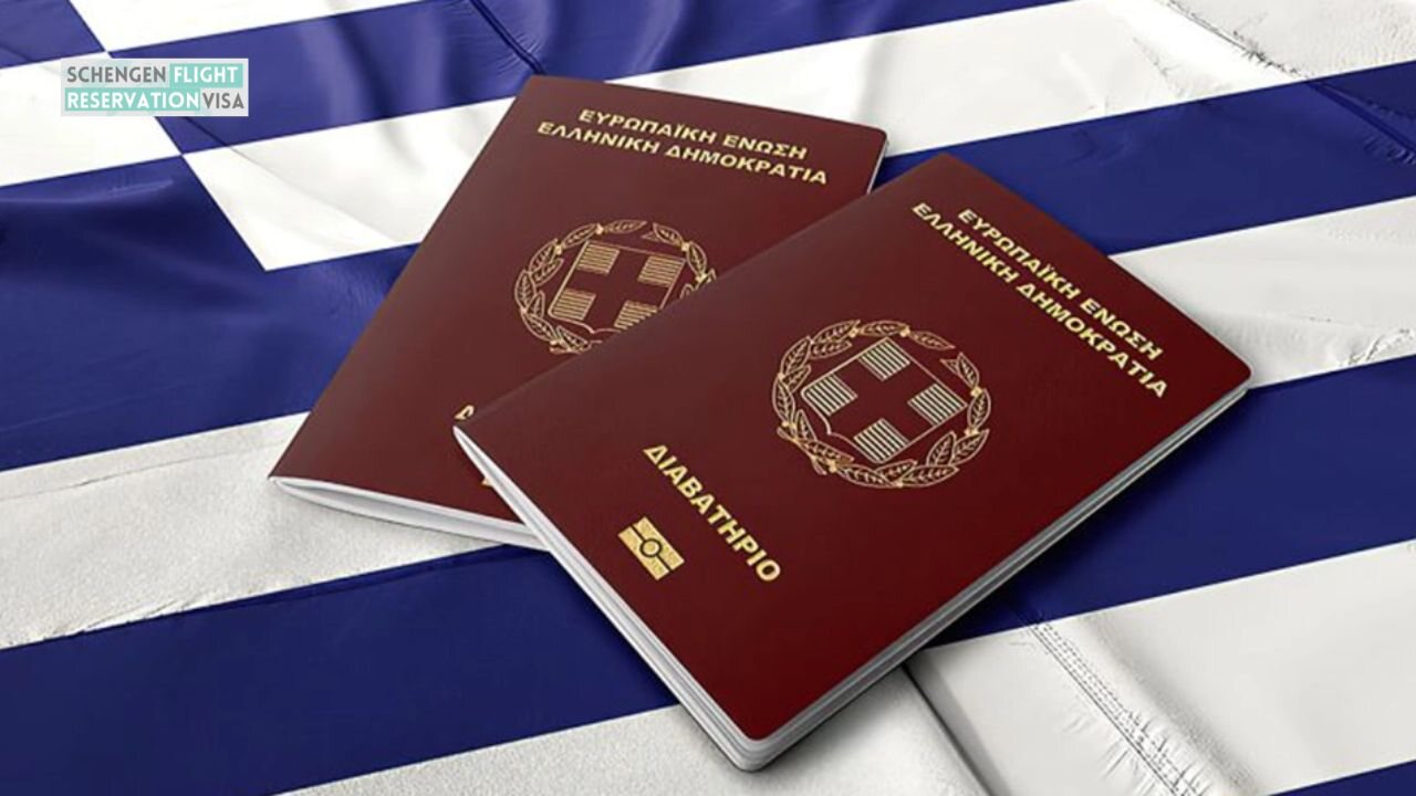 What Is a Greece Visa & What Is Its Purpose