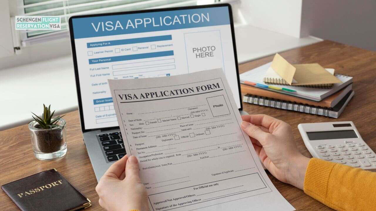 What Should I Bring To The Visa Application Center