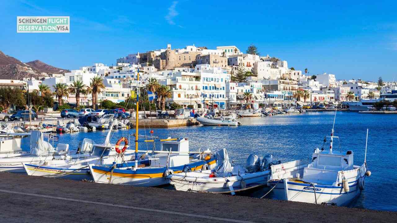 Write a short note on the Literature of Greece