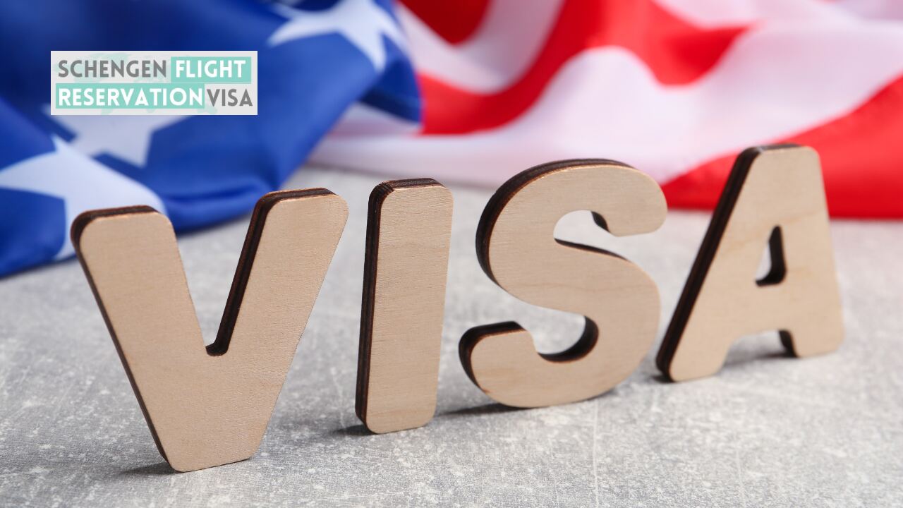 How Long Does it Take to Process the Visa