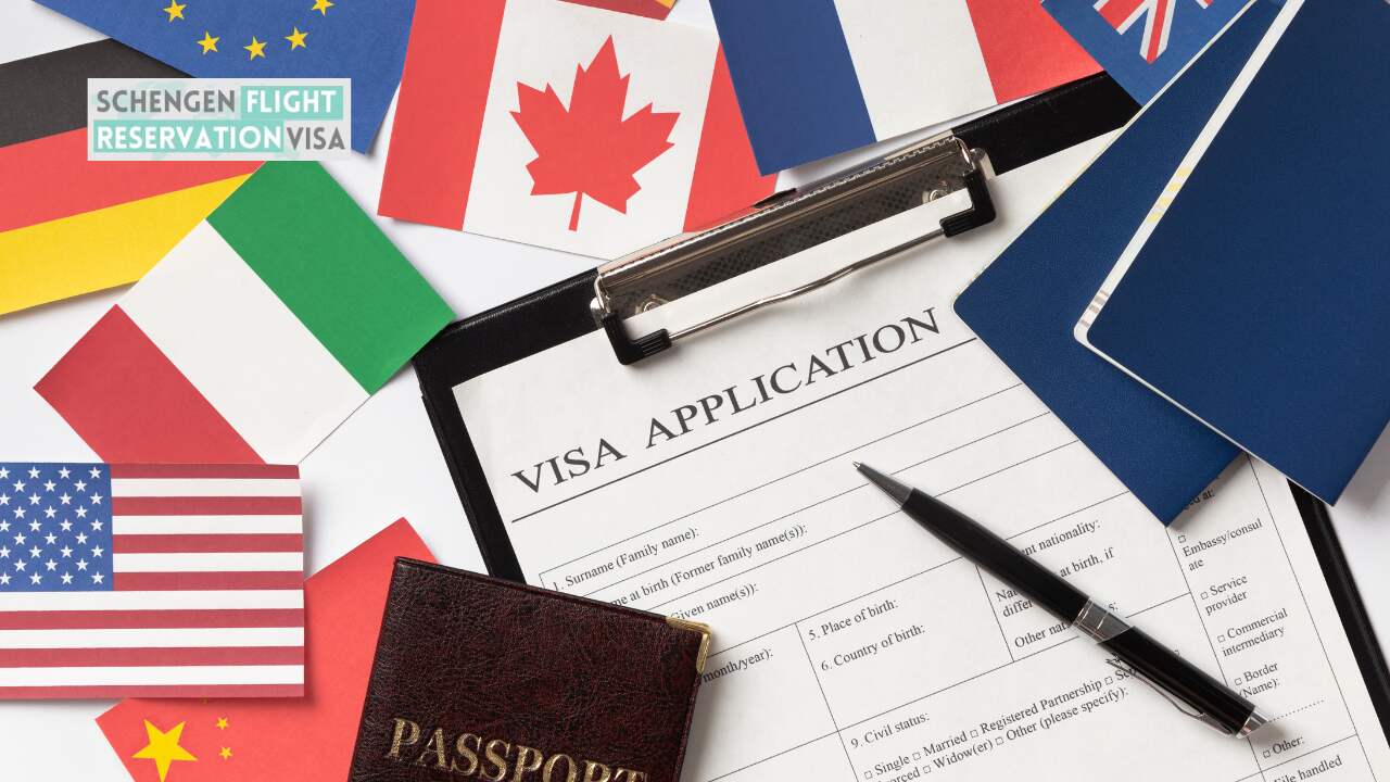 Applicants Might Face in Visa Application