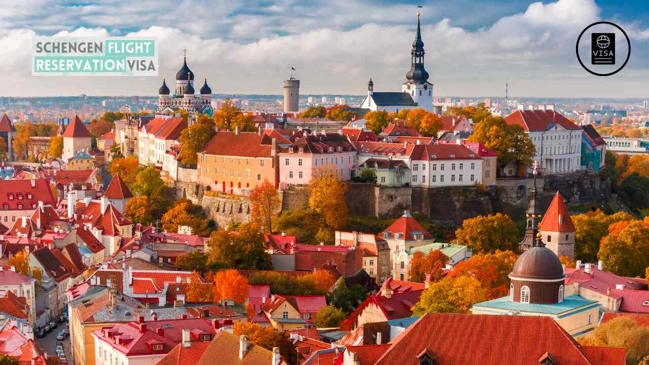 Need A Work Visa To Work In Estonia