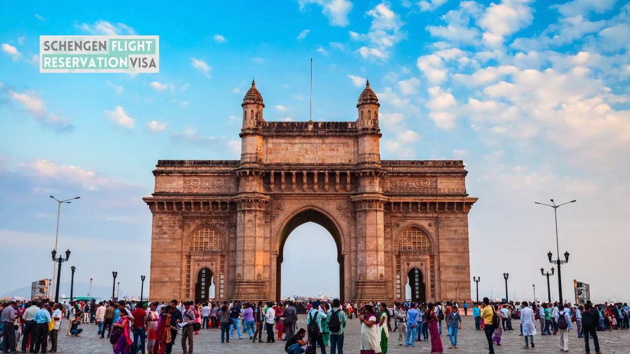 Required For A Bahrain Visa For Indian Nationals
