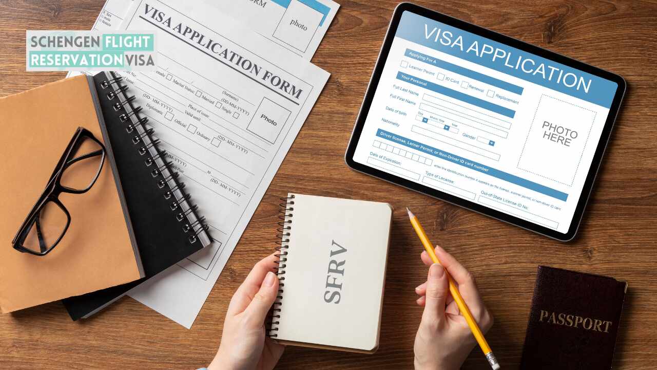Required To Apply For A Finnish Work Visa