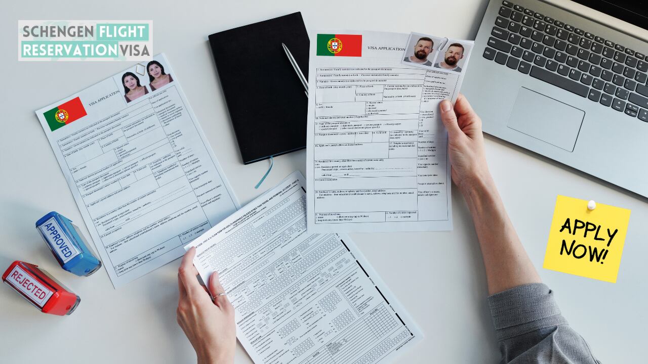 Apply for a Portugal Golden Visa