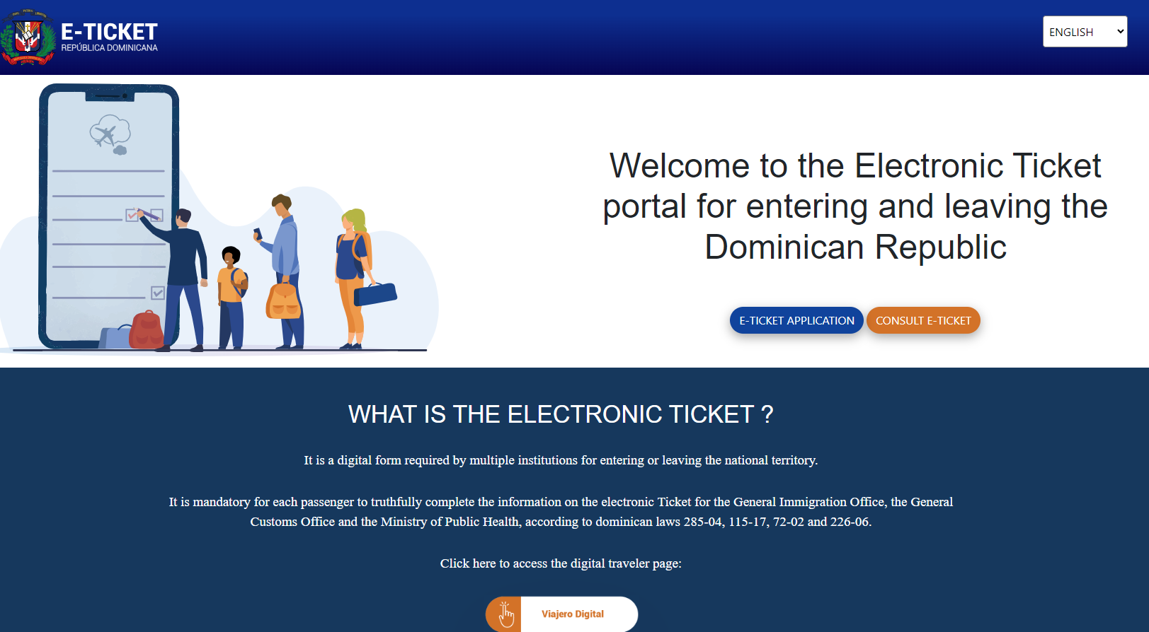 How to Apply for eVisa