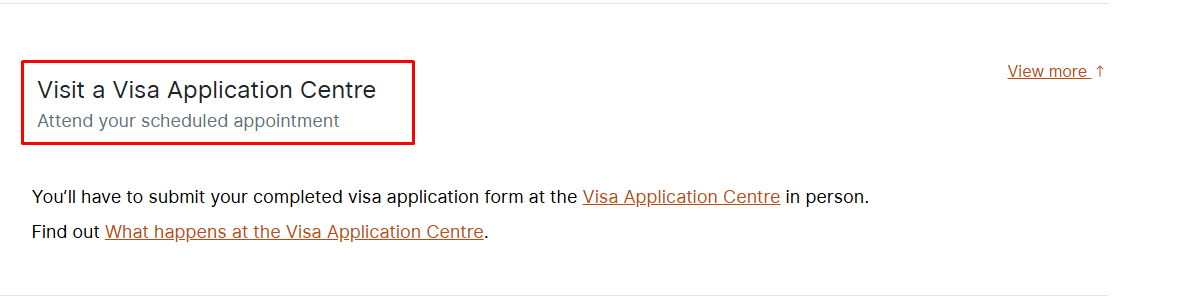 Visit Portuguese VAC in Nigeria
