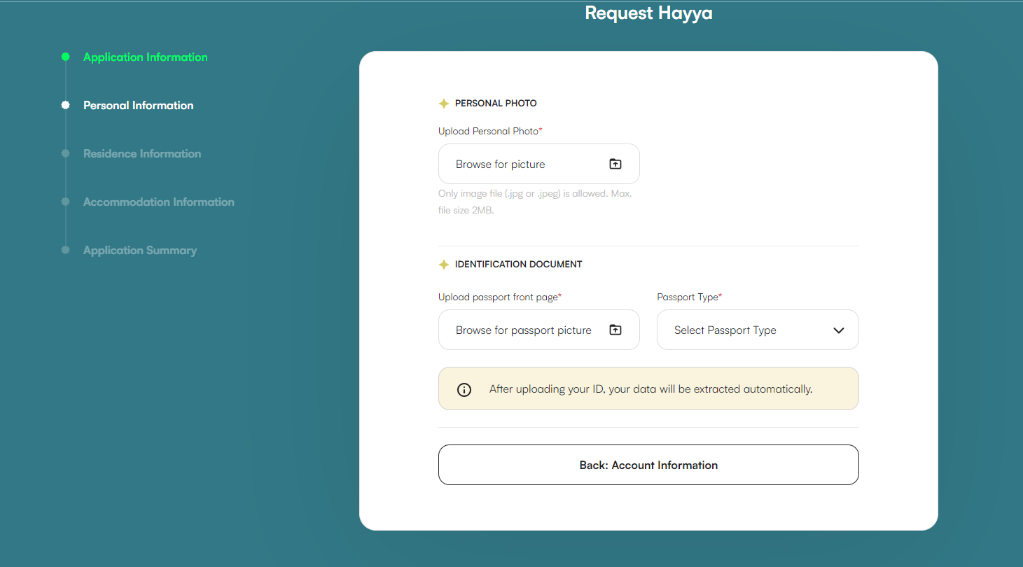 uploading your digital photograph
