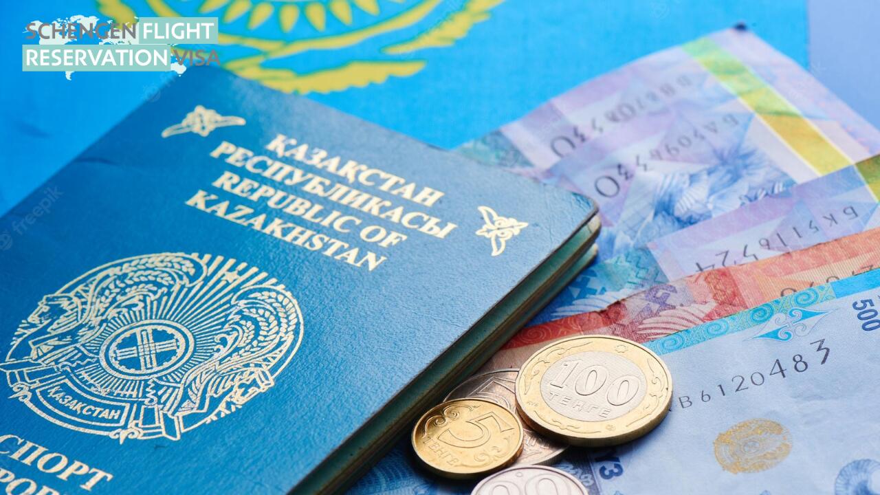 Kyrgyzstan E-Visa Fees
