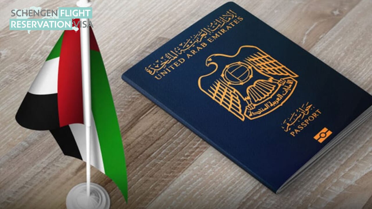 Types of Dubai Visit Visas