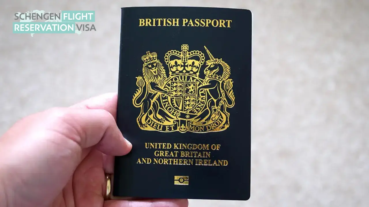 Types of UK Work Permits Visas
