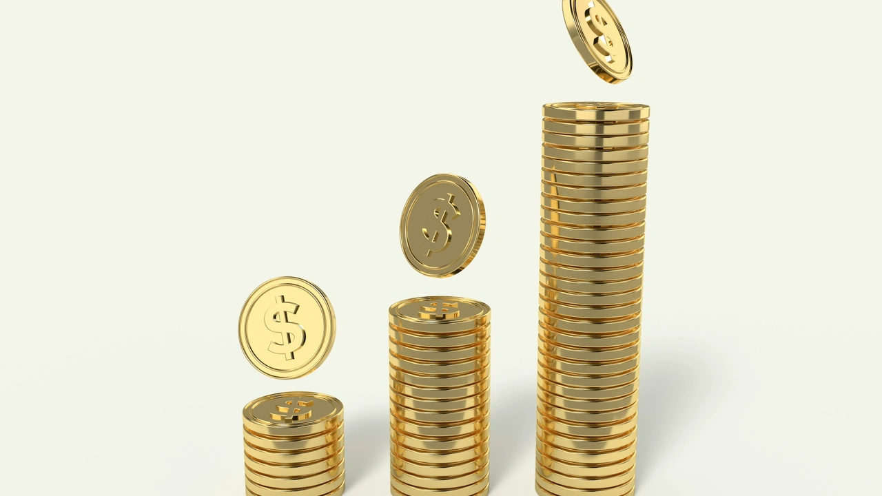 coins