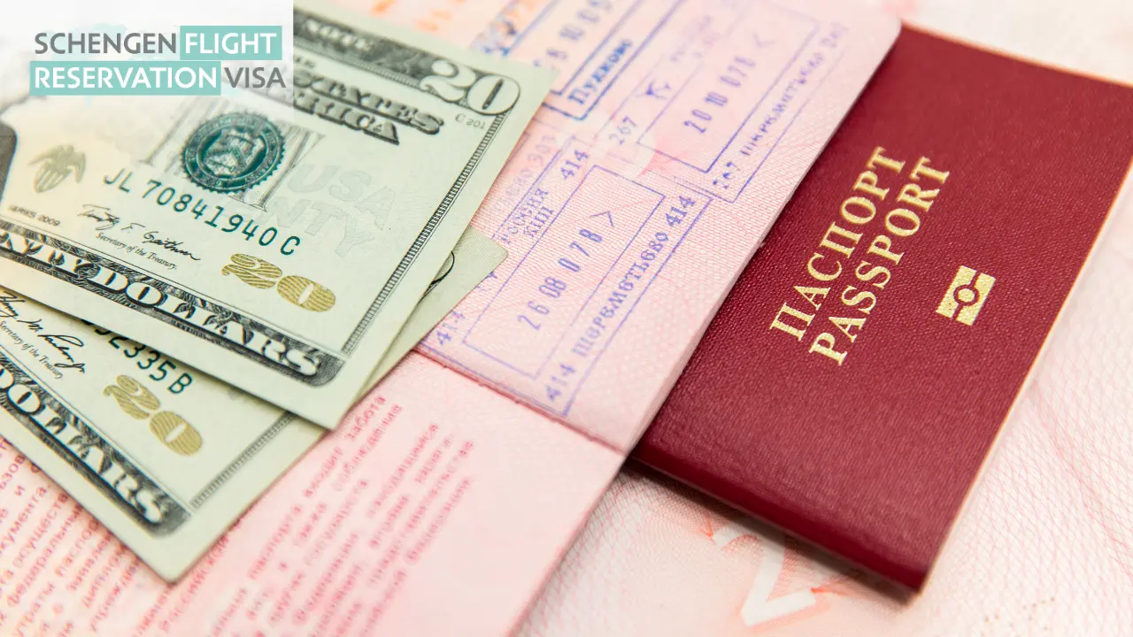 What is the Visa Fees & Processing Time for a Slovakia Visa From India