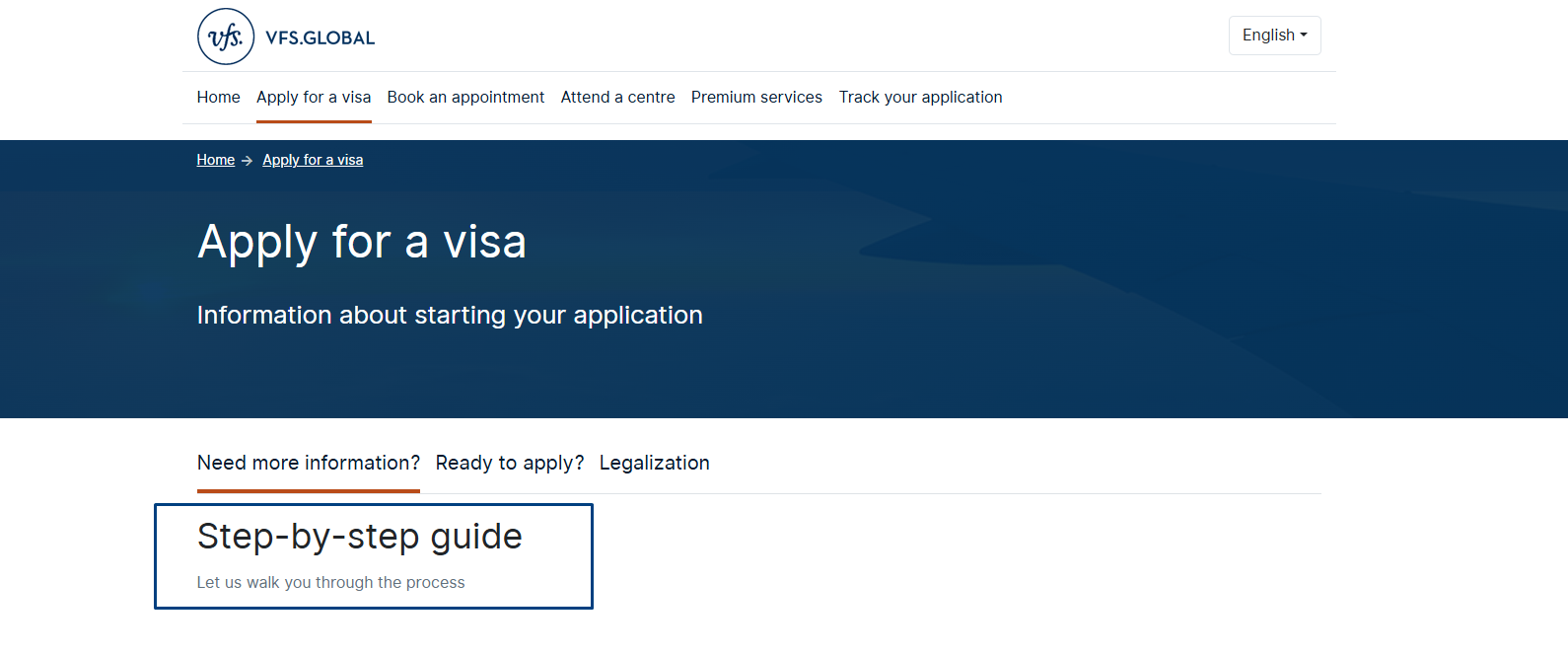 step-by-step guide is shown for applying for a Croatia visa for Indians