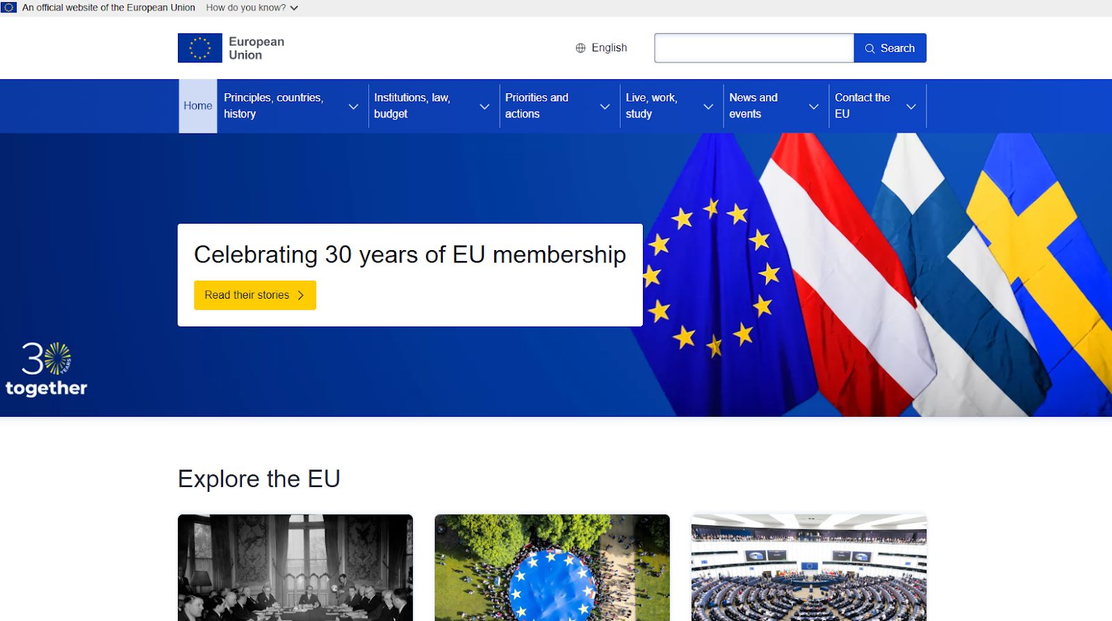 European Union