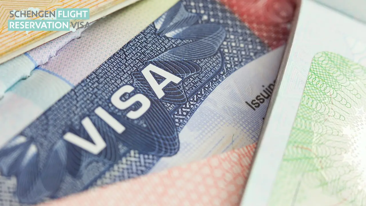 What are the Genera; Visa Requirements for a Luxembourg Visa from Delhi