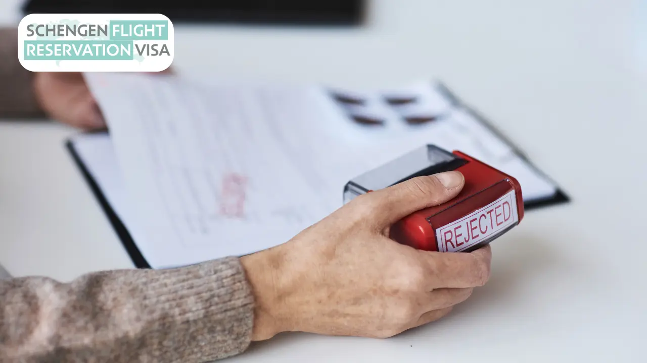 What are the Reasons for Rejection of the Romania Visa from Delhi