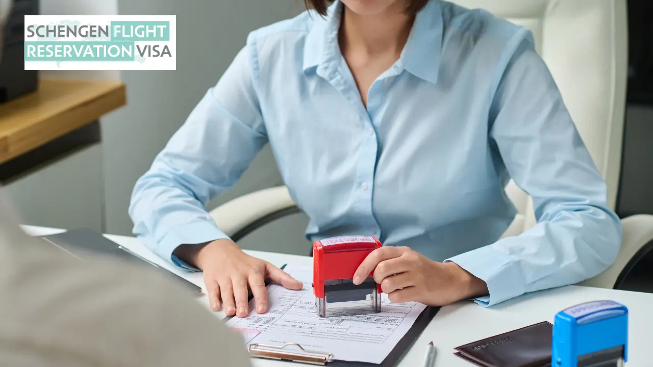 What are the Reasons for Slovakia's Visa Rejection