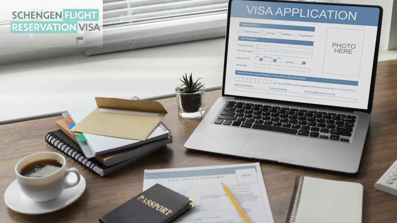 Documents Requirements for an Estonia Visa from Delhi
