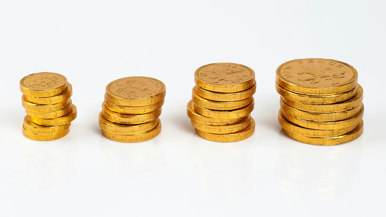 coins