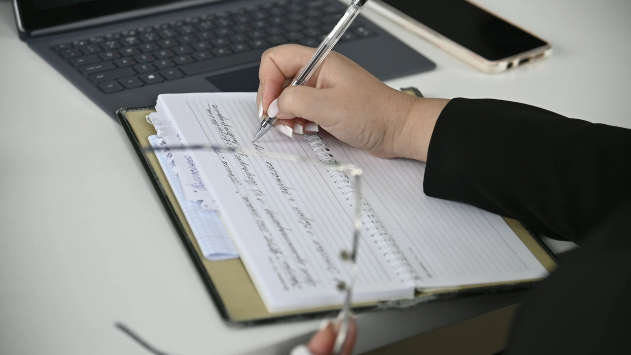An image featuring a checklist of the