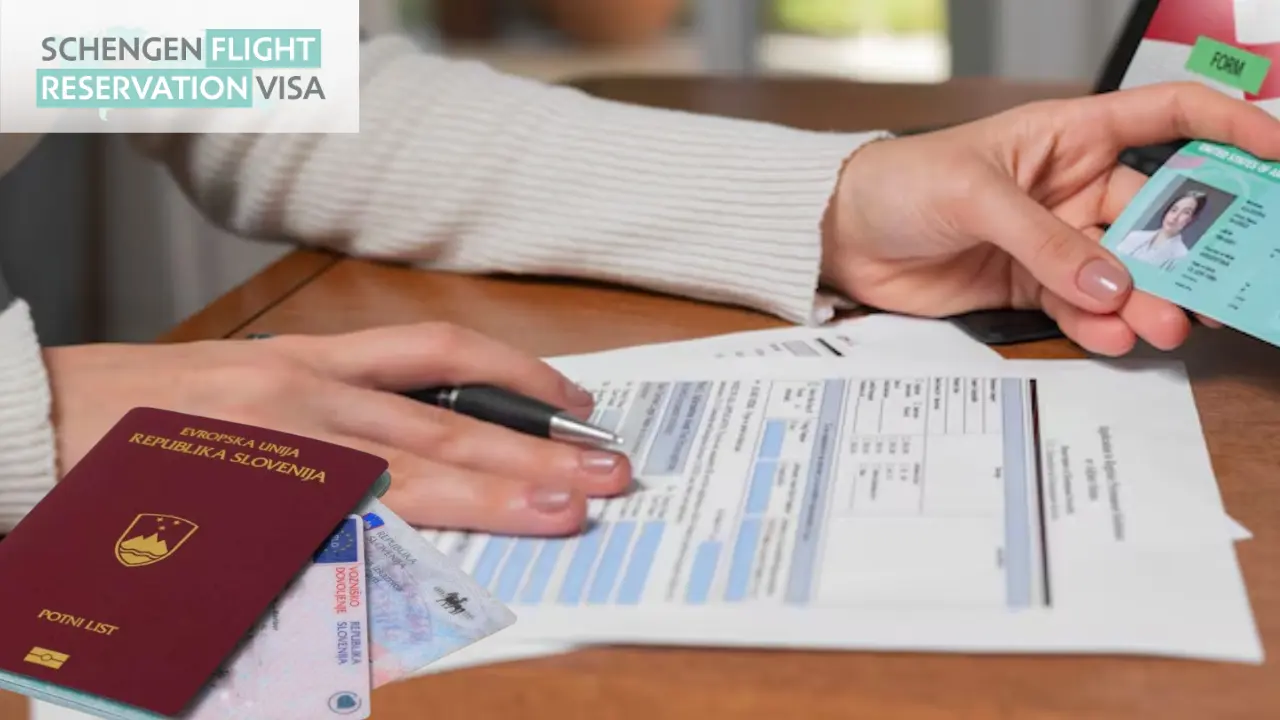 Slovenia Visa Processing Time in Mumbai